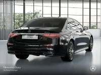 Gebraucht Mercedes S450 367 PS (269 kW) 2026 Limousine
