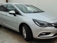gebraucht Opel Astra ST 1.6 D INNOV NAVI/PDC/2xKAMERA/AHK