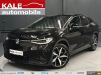 Gebraucht VW ID.5 GTX 250 kW (340 PS) 2025 Grenadillschwarz metallic SUV