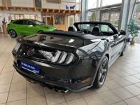 gebraucht Ford Mustang GT 5.0 V8 Convertible Aut. California Spezial, Ma