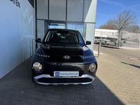 Gebraucht Hyundai Inster Select 71 kW (97 PS) 2025 Schwarz Kleinwagen