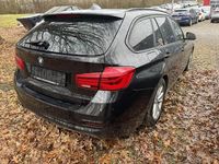 Gebraucht BMW 318 136 PS (100 kW) 2019 Andere