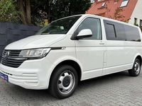 Gebraucht VW Multivan 150 PS (110 kW) 2020 Weiß Van / Kleinbus