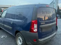 Usata Dacia Logan 75 CV (55 kW) 2009 Blu Station wagon