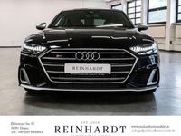 gebraucht Audi S7 TDi 21Z./MATRIX/PANO/B&O/360°/AIR-SUS/KEYLESS