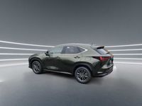 gebraucht Lexus NX350h 