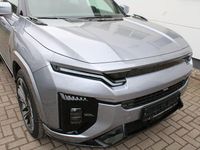 Nowe SsangYong Actyon 204 KM (150 kW) 2026 Szary SUV