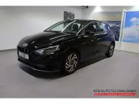 Gebraucht Hyundai i20 Trend 90 PS (66 kW) 2025 Met (schwarz Limousine