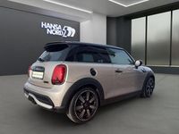 Gebraucht Mini Cooper S Classic 178 PS (130 kW) 2022 Grau Kleinwagen