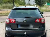 Gebraucht VW Passat 140 PS (102 kW) 2007 Andere farben Kombi