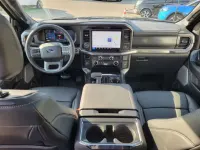 Neu Ford V8 Lariat 405 PS (297 kW) 2026 Agate black metallic SUV