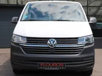 Gebraucht VW T6.1 110 PS (80 kW) 2021 Weiß Van