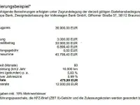 Gebraucht Mercedes E220 AMG 194 PS (142 kW) 2021 Schwarz Limousine