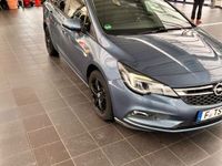 gebraucht Opel Astra ST K 1.6 CDTI 81kW Sports Tourer