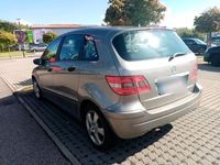 gebraucht Mercedes B180 B KlasseAutomatik CDI/grüne Umweltplakette