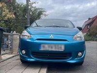 Gebraucht Mitsubishi Space Star 71 PS (52 kW) 2015 Limousine