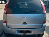 Gebraucht Opel Meriva 100 PS (73 kW) 2004 Grau Van / Kleinbus