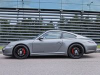 Gebraucht Porsche 997 408 PS (300 kW) 2012 Grau