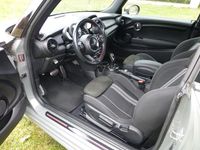 Gebraucht Mini Cooper 136 PS (100 kW) 2018 Grau Kleinwagen