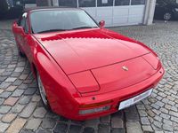 gebraucht Porsche 944 Turbo|sehr guter Zustand|SAISONFAHRZEUG