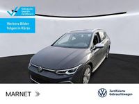 Gebraucht VW Golf Alltrack 200 PS (147 kW) 2024 Grau Kombi