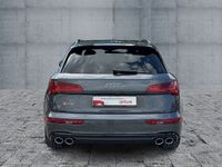 Gebraucht Audi SQ5 Ambiente 341 PS (250 kW) 2021 Daytonagrau perleffekt SUV