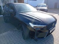 Gebraucht Volvo XC60 Plus 250 PS (183 kW) 2025 Schwarz SUV