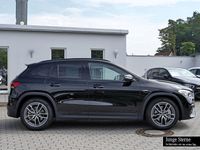 Gebraucht Mercedes GLA35 AMG AMG 306 PS (225 kW) 2022 Kosmosschwarz SUV