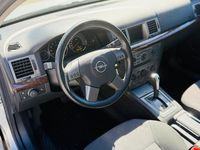 Gebraucht Opel Signum Elegance 155 PS (114 kW) 2004 Silber Kleinwagen