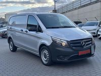 Gebraucht Mercedes Vito 190 PS (139 kW) 2020 Brillantsilber metallic (metallic) Van