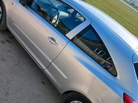Second-hand Opel Corsa 60 CP (44 kW) 2006 Gri Hatchback