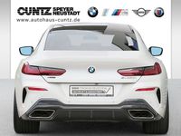 gebraucht BMW M850 xDrive Gran Coupé