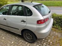 gebraucht Seat Ibiza 1.9TDI 6L