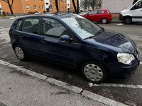 Gebraucht VW Polo 101 PS (74 kW) 2006 Limousine