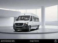 Neu Mercedes Sprinter 150 PS (110 kW) 2026 Arktikweiß Van