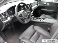 Gebraucht Volvo V60 Ultimate 455 PS (334 kW) 2022 Grau Kombi