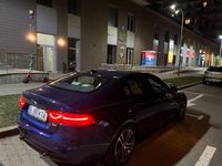 Gebraucht Jaguar XE S 340 PS (250 kW) 2016 Blau Limousine