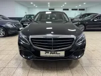Gebraucht Mercedes C300 204 PS (150 kW) 2015 Schwarz Limousine