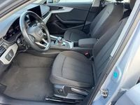 Usata Audi A4 Advanced 204 CV (150 kW) 2022 Grigio Station wagon
