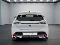 Neu Peugeot 308 145 PS (106 kW) 2025 Weiß Kleinwagen