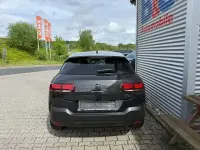 Gebraucht Citroën C4 Cactus Shine 131 PS (96 kW) 2019 Schwarz Kleinwagen