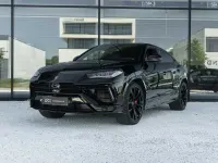 Gebraucht Lamborghini Urus 666 PS (489 kW) 2024 Schwarz SUV