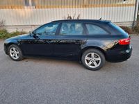 Gebraucht Audi A4 S-Line 245 PS (180 kW) 2012 Kombi