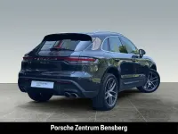 Gebraucht Porsche Macan S 381 PS (280 kW) 2022 Grau SUV