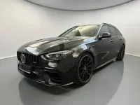 Gebraucht Mercedes C63 AMG AMG 680 PS (500 kW) 2024 Schwarz Kombi