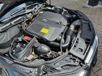 Gebraucht Mercedes C250 204 PS (150 kW) 2011 Schwarz Kombi