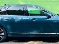 gebraucht Volvo S90 Inscription AWD, Hybrid, Harman, AreaView