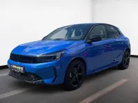 Gebraucht Opel Corsa 110 PS (80 kW) 2024 Blau Kleinwagen