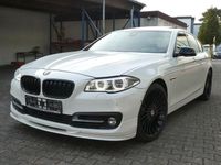 Gebraucht Alpina D5 349 PS (256 kW) 2014 Weiß Limousine