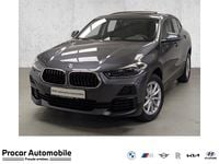 Usado BMW X2 Advantage 150 HP (110 kW) 2021 Cinzento SUV